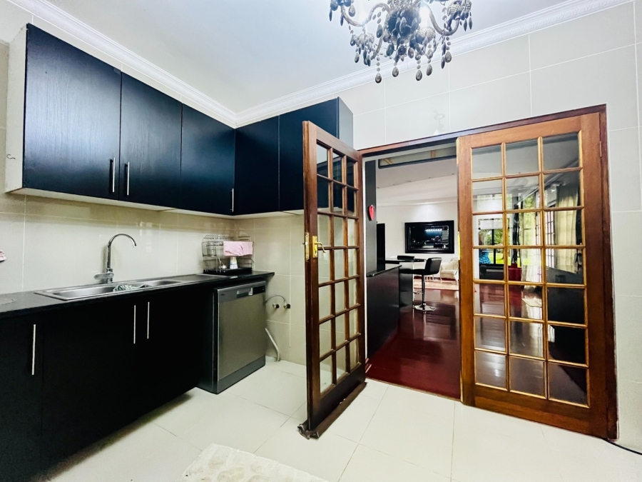 3 Bedroom Property for Sale in Maselspoort Free State